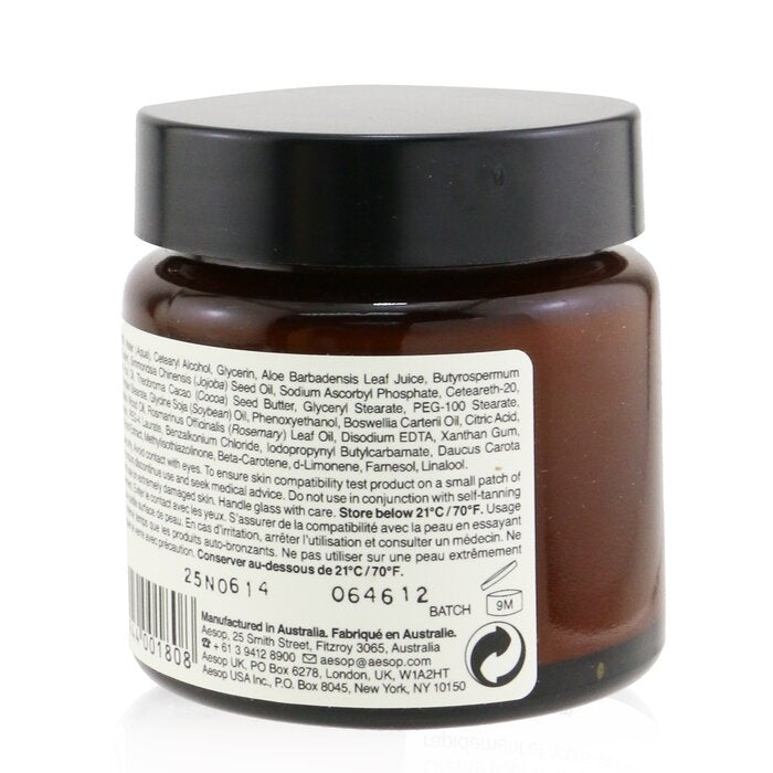 Aesop - Perfect Facial Hydrating Cream(60ml/2oz) Image 3