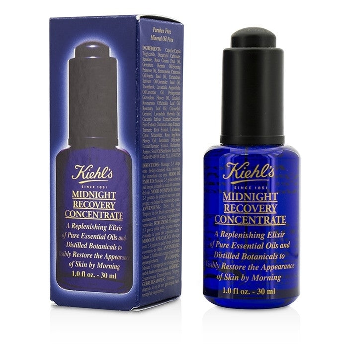 Kiehls - Midnight Recovery Concentrate(30ml/1oz) Image 1