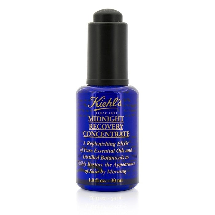 Kiehls - Midnight Recovery Concentrate(30ml/1oz) Image 2