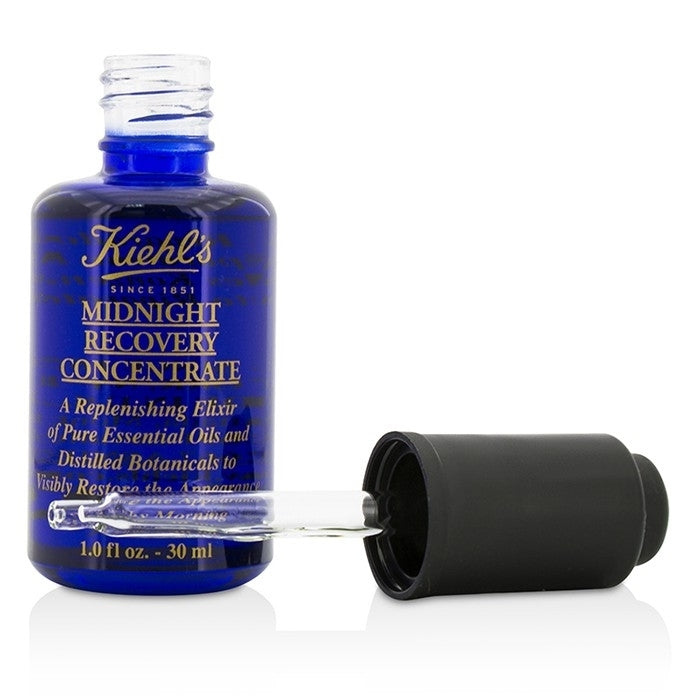 Kiehls - Midnight Recovery Concentrate(30ml/1oz) Image 3