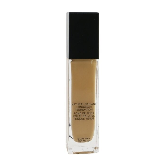 NARS - Natural Radiant Longwear Foundation -  Sahel (Medium 2.5 - For Medium Skin With Peach Undertones)(30ml/1oz) Image 3