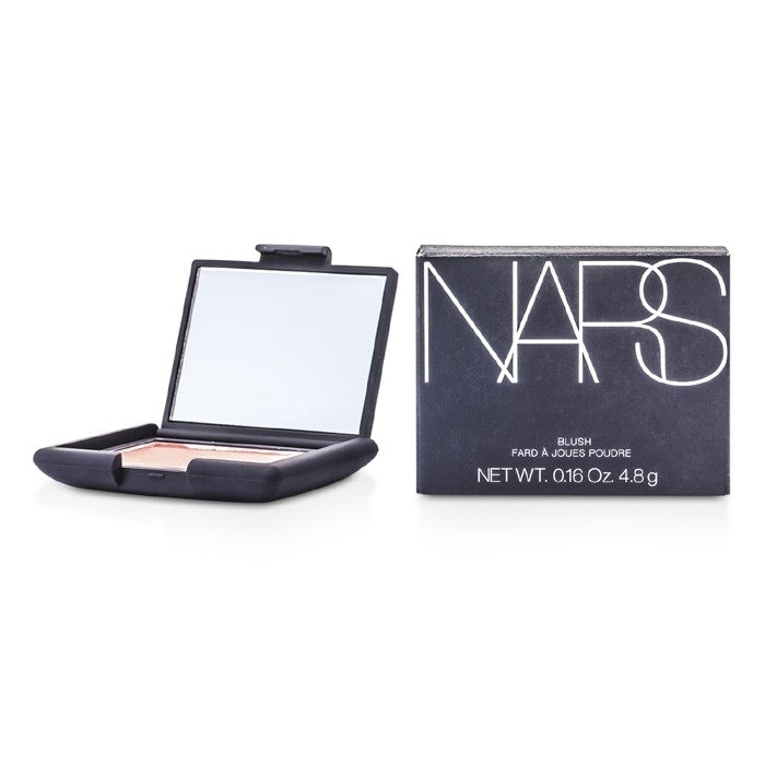 NARS - Blush - Deep Throat(4.8g/0.16oz) Image 1