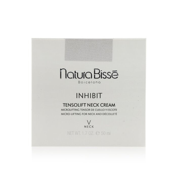 Natura Bisse - Tensolift Neck Cream(50ml/1.7oz) Image 1