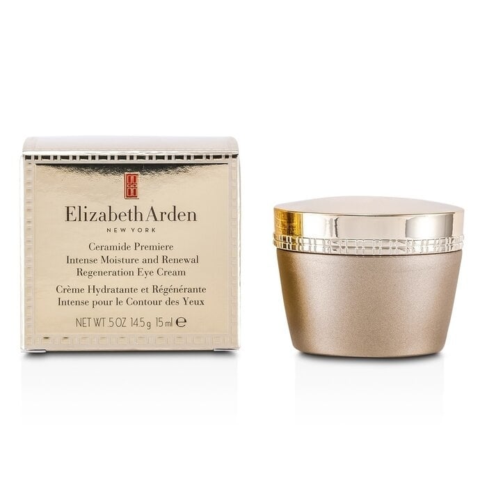 Elizabeth Arden - Ceramide Premiere Intense Moisture and Renewal Regeneration Eye Cream(15ml/0.5oz) Image 1