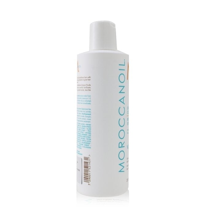 Moroccanoil - Extra Volume Conditioner (For Fine Hair)(250ml/8.45oz) Image 2