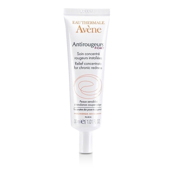 Avene - Antirougeurs Fort Relief Concentrate - For Sensitive Skin(30ml/1.01oz) Image 2