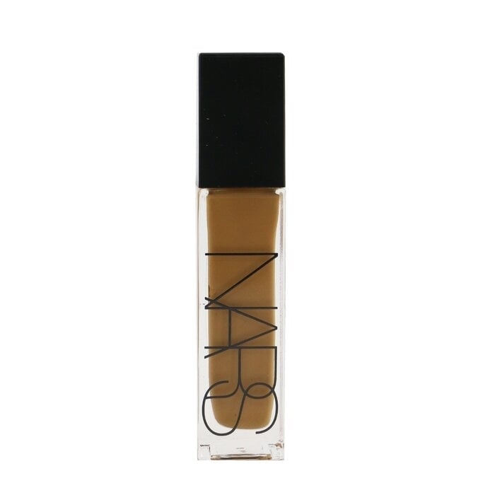 NARS - Natural Radiant Longwear Foundation -  Cadiz (Medium Dark 3 - For Medium Deep Skin With Peach Image 1