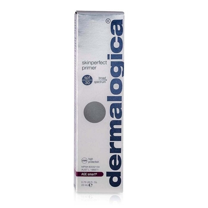 Dermalogica - Age Smart Skinperfect Primer SPF 30(22ml/0.75oz) Image 3