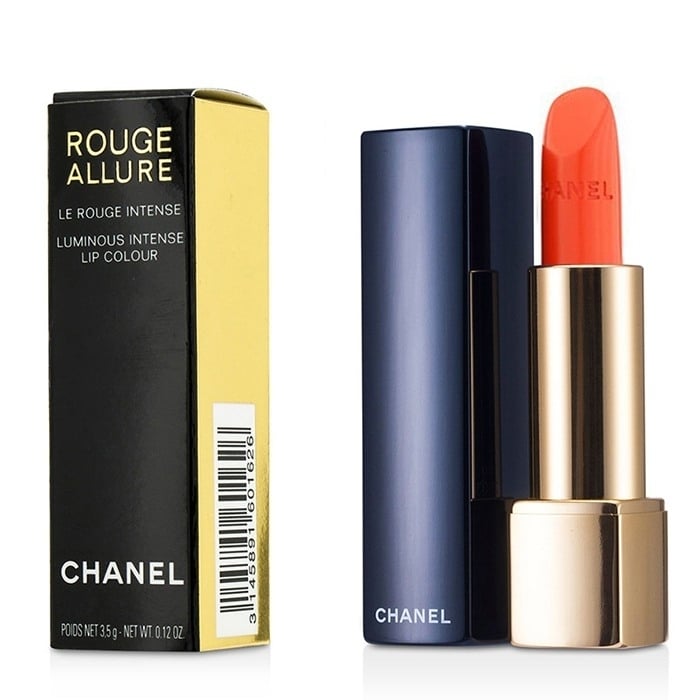 Chanel - Rouge Allure Luminous Intense Lip Colour -  96 Excentrique(3.5g/0.12oz) Image 1