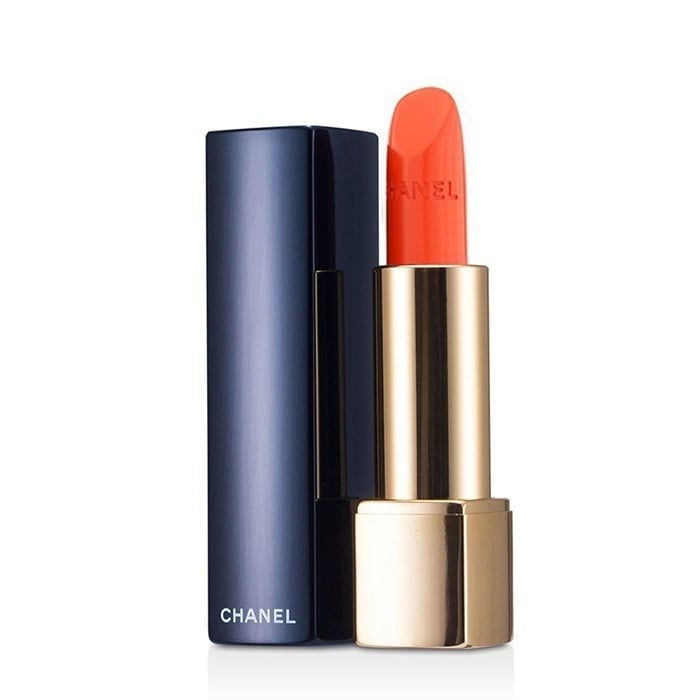 Chanel - Rouge Allure Luminous Intense Lip Colour -  96 Excentrique(3.5g/0.12oz) Image 3