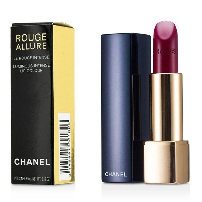 Chanel - Rouge Allure Luminous Intense Lip Colour -  99 Pirate(3.5g/0.12oz) Image 1