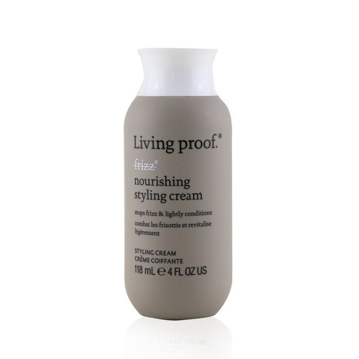 Living Proof - No Frizz Nourishing Styling Cream(118ml/4oz) Image 1