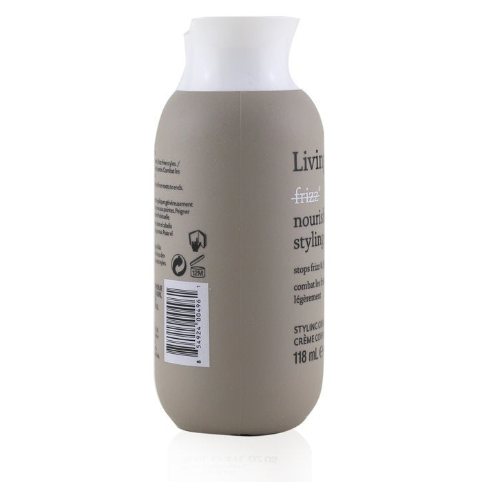 Living Proof - No Frizz Nourishing Styling Cream(118ml/4oz) Image 4