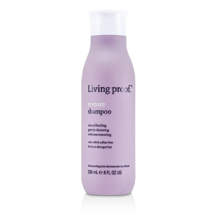 Living Proof - Restore Shampoo (For Dry or Damaged Hair)(236ml/8oz) Image 1