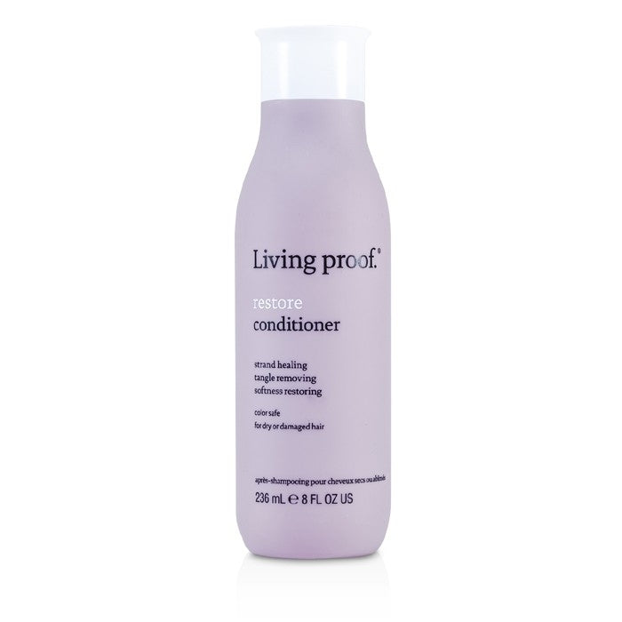 Living Proof - Restore Conditioner (For Dry or Damaged Hair)(236ml/8oz) Image 1