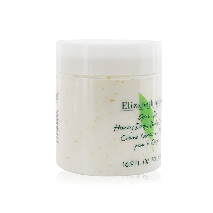 Elizabeth Arden - Green Tea Honey Drops Body Cream(500ml/16.9oz) Image 2
