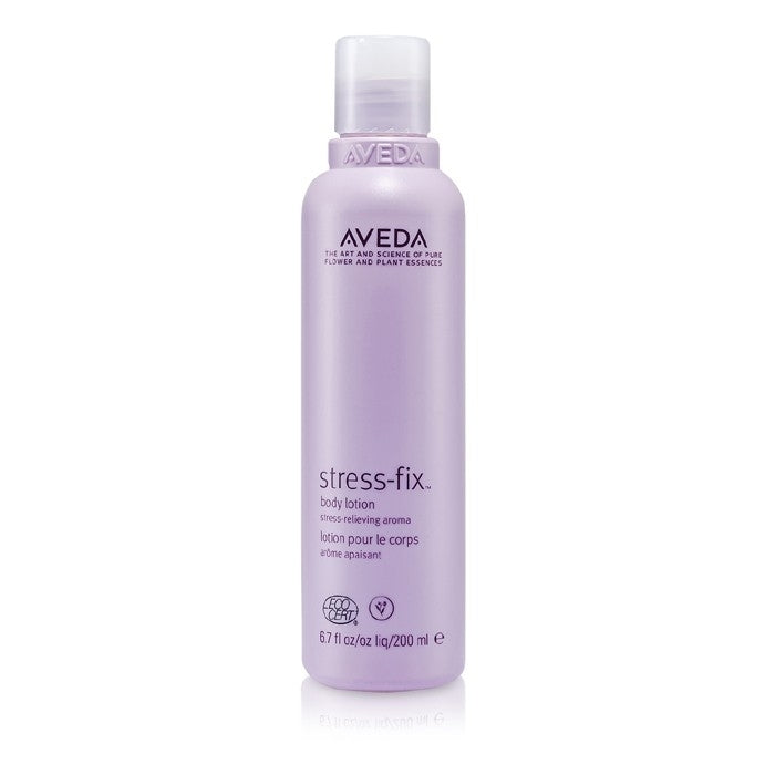 Aveda - Stress Fix Body Lotion(200ml/6.7oz) Image 1