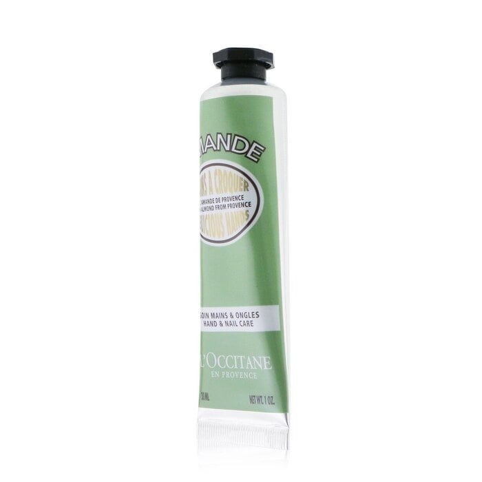 LOccitane - Almond Delicious Hands(30ml/1oz) Image 2