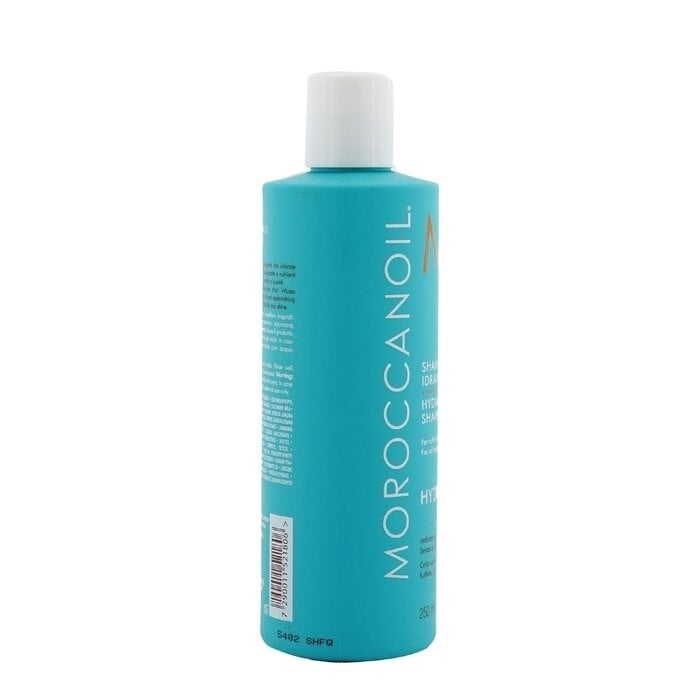Moroccanoil - Hydrating Shampoo (For All Hair Types)(250ml/8.5oz) Image 2