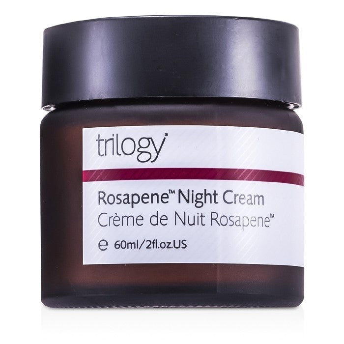 Trilogy - Rosapene Night Cream (For All Skin Types)(60ml/2oz) Image 2