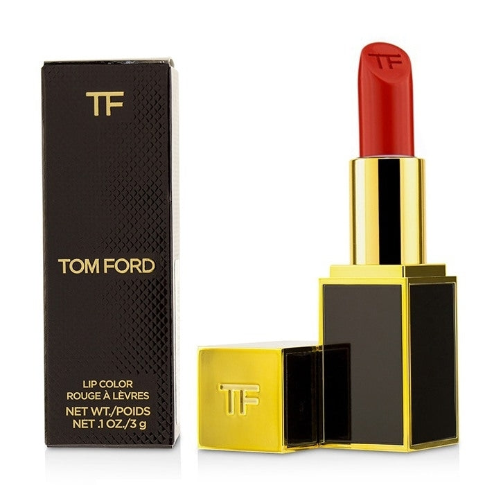 Tom Ford - Lip Color -  15 Wild Ginger(3g/0.1oz) Image 1