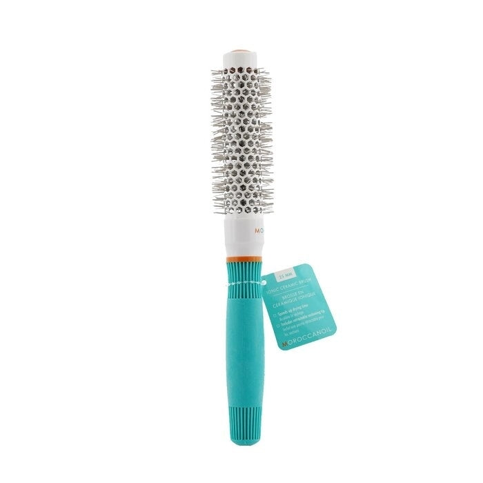 Moroccanoil - Ionic Ceramic Thermal 25mm Round Brush(1pc) Image 2