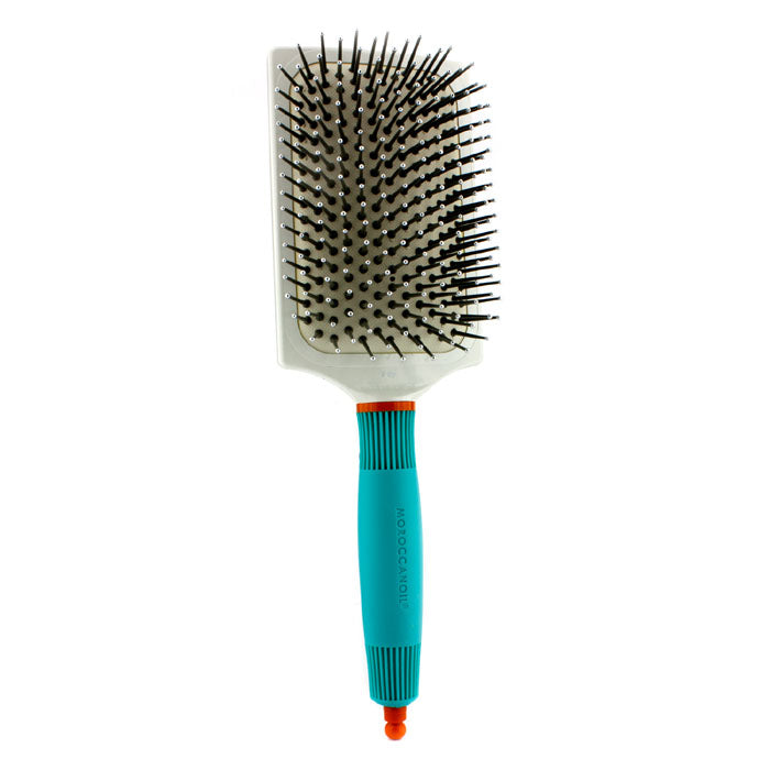 Moroccanoil - Ionic Ceramic Thermal Paddle Brush(1pc) Image 1