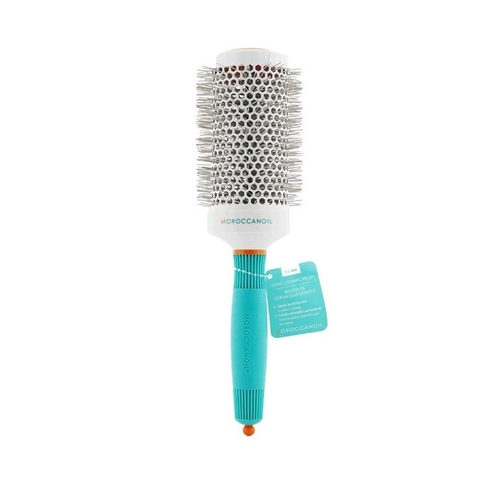 Moroccanoil - Ionic Ceramic Thermal 55mm Round Brush(1pc) Image 1