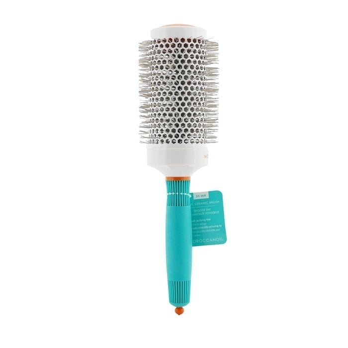 Moroccanoil - Ionic Ceramic Thermal 55mm Round Brush(1pc) Image 2