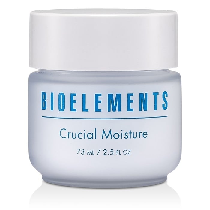 Bioelements - Crucial Moisture (For Very Dry Dry Skin Types)(73ml/2.5oz) Image 2