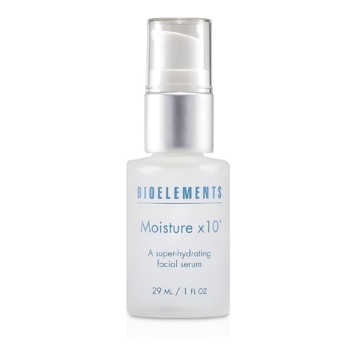 Bioelements - Moisture x10 - For Dry Combination Skin Types(29ml/1oz) Image 2