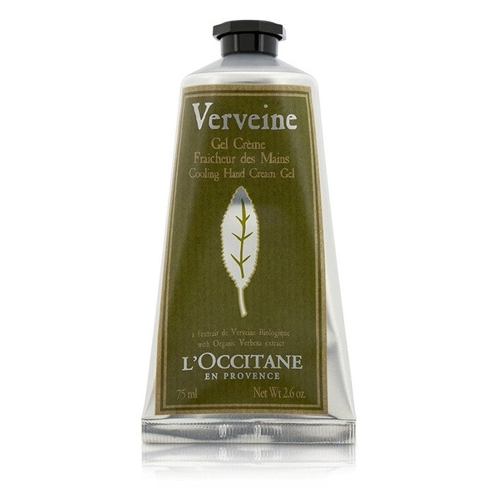 LOccitane - Verveine Cooling Hand Cream Gel(75ml/2.6oz) Image 2