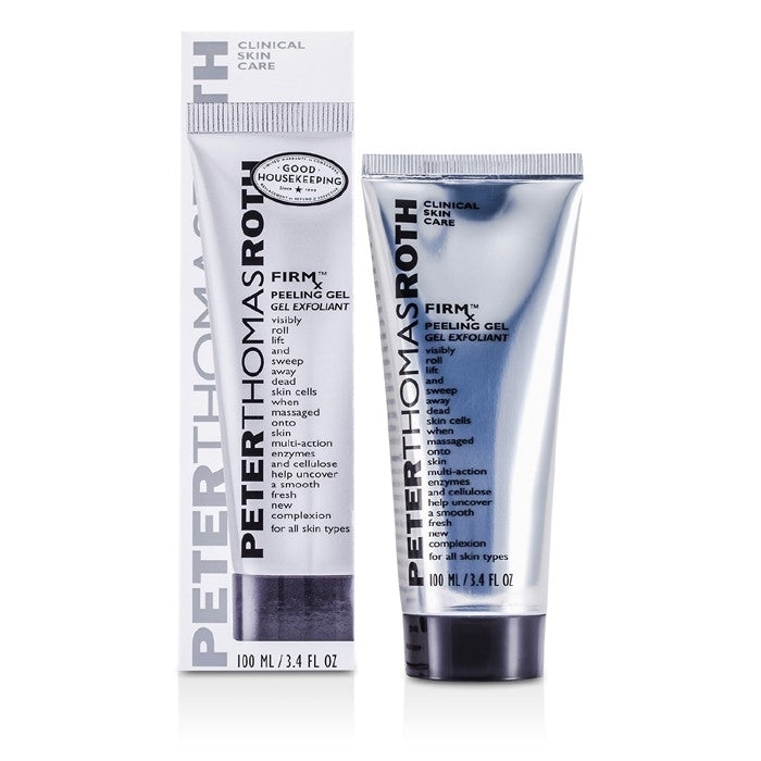 Peter Thomas Roth - FirmX Peeling Gel(100ml/3.4oz) Image 1