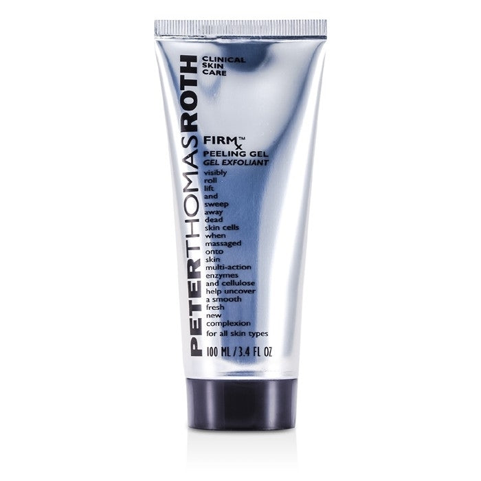 Peter Thomas Roth - FirmX Peeling Gel(100ml/3.4oz) Image 2