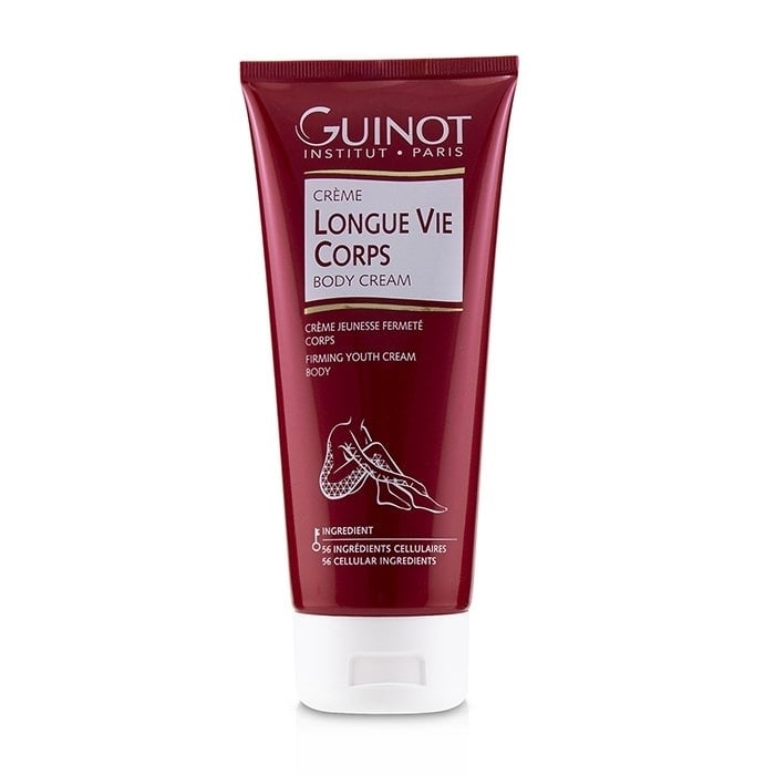 Guinot - Longue Vie Corps Body(200ml/6.78oz) Image 1