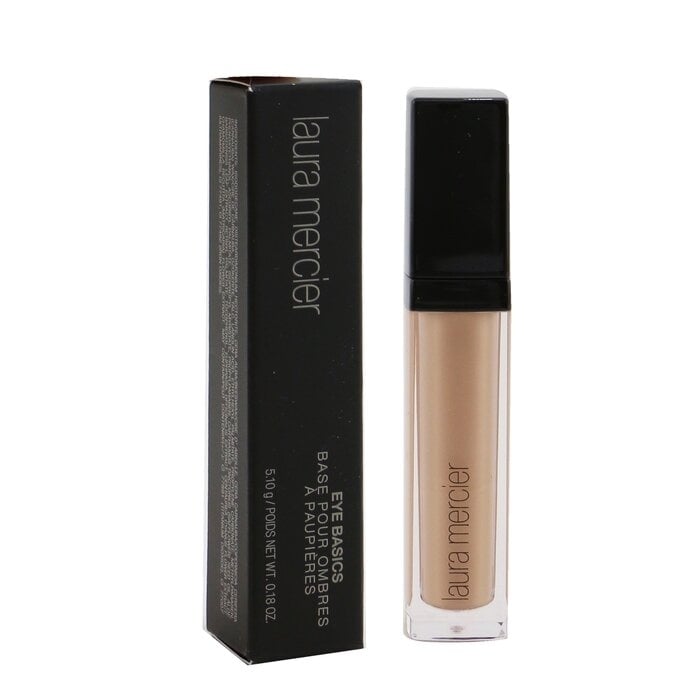 Laura Mercier - Eye Basics - Wheat(5.1g/0.18oz) Image 2