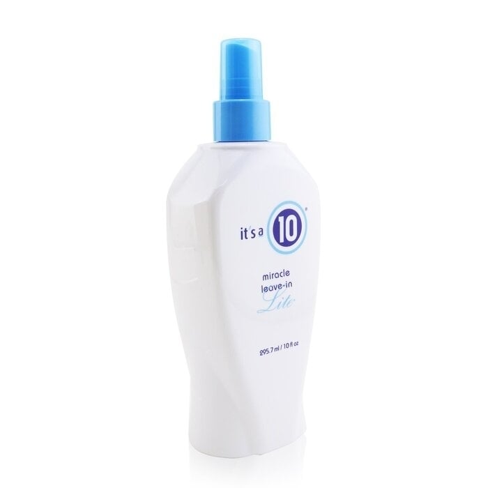 Its A 10 - Miracle Leave-In Lite(295.7ml/10oz) Image 2