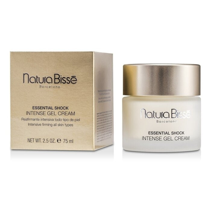 Natura Bisse - Essential Shock Intense Gel Cream(75ml/2.5oz) Image 1