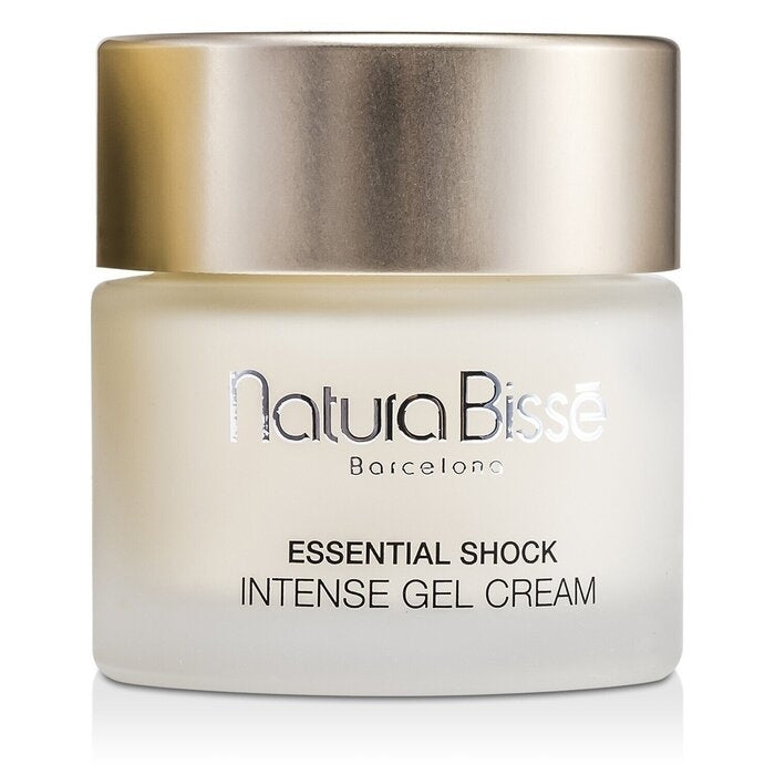 Natura Bisse - Essential Shock Intense Gel Cream(75ml/2.5oz) Image 2