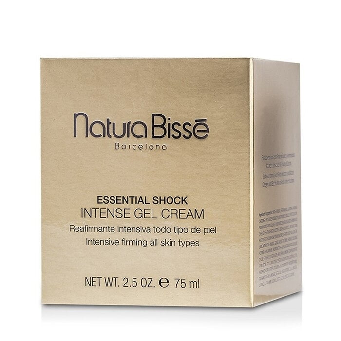 Natura Bisse - Essential Shock Intense Gel Cream(75ml/2.5oz) Image 3