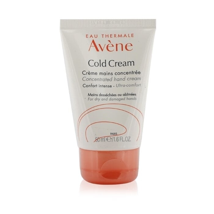 Avene - Cold Cream Hand Cream(50ml/1.69oz) Image 1