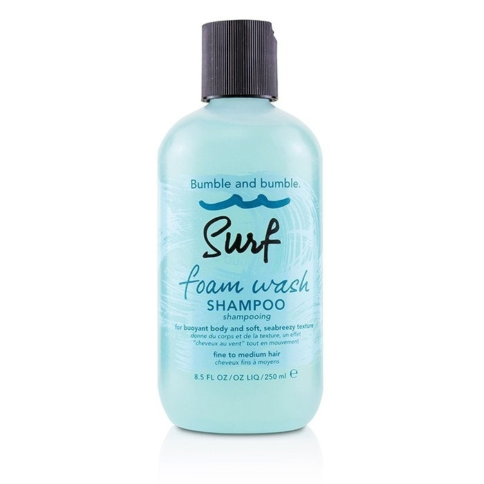 Bumble and Bumble - Surf Foam Wash Shampoo (Fine to Medium Hair)(250ml/8.5oz) Image 1