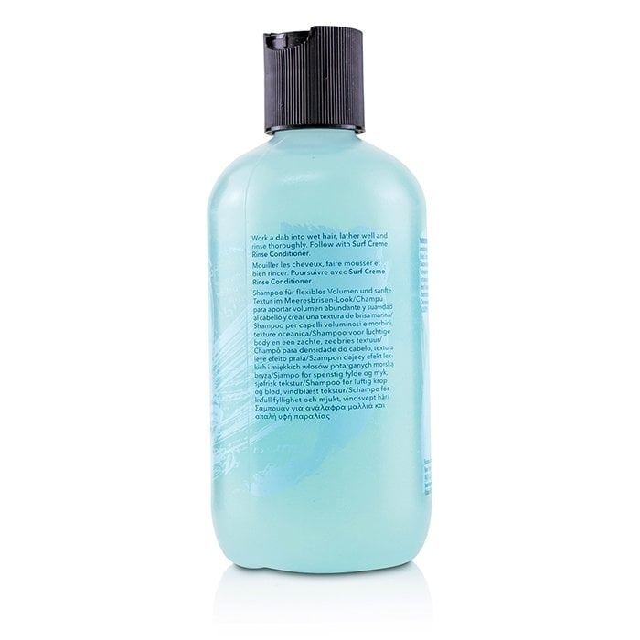 Bumble and Bumble - Surf Foam Wash Shampoo (Fine to Medium Hair)(250ml/8.5oz) Image 2