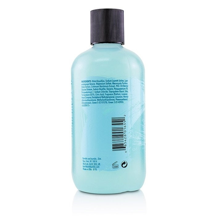 Bumble and Bumble - Surf Foam Wash Shampoo (Fine to Medium Hair)(250ml/8.5oz) Image 3