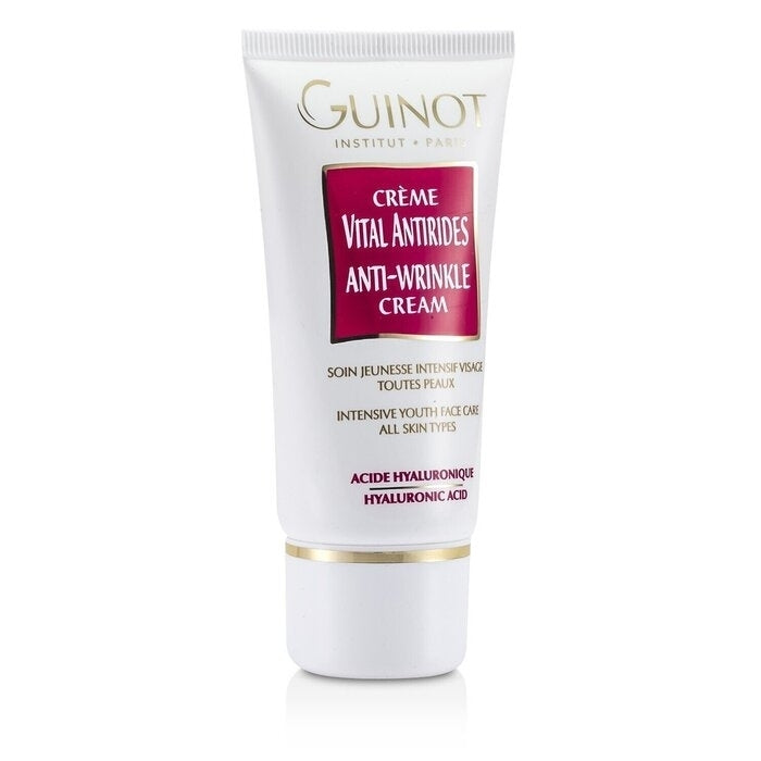 Guinot - Anti-Wrinkle Cream(50ml/1.7oz) Image 2
