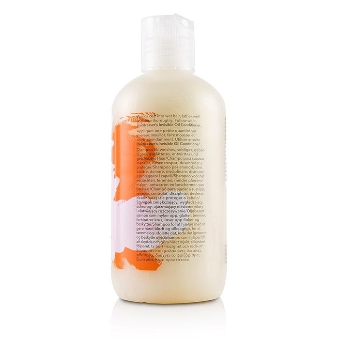 Bumble and Bumble - Bb. Hairdressers Invisible Oil Shampoo (Dry Hair)(250ml/8.5oz) Image 2