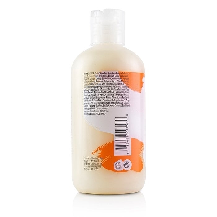 Bumble and Bumble - Bb. Hairdressers Invisible Oil Shampoo (Dry Hair)(250ml/8.5oz) Image 3