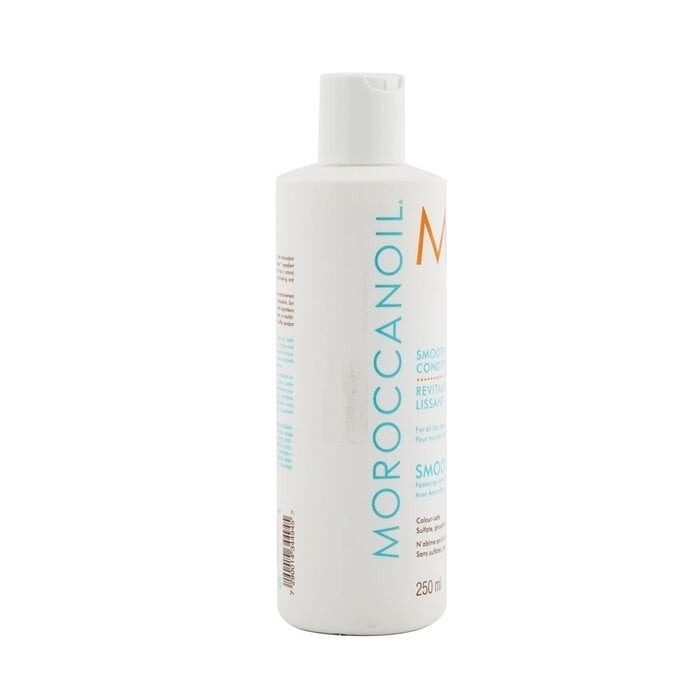 Moroccanoil - Smoothing Conditioner(250ml/8.5oz) Image 2