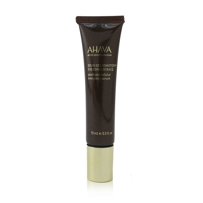 Ahava - Dead Sea Osmoter Eye Concentrate(15ml/0.5oz) Image 1