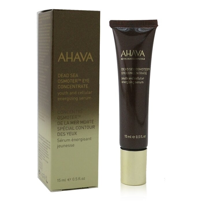 Ahava - Dead Sea Osmoter Eye Concentrate(15ml/0.5oz) Image 2